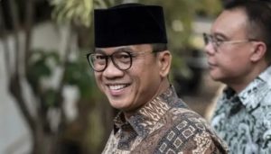 Bantah Cawe-cawe Mendes di Pilkada Serang, PAN: Mas Yandri Paham UU Pemilu